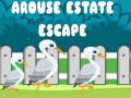 ગેમ Arouse Estate Escape