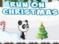 ಗೇಮ್ Run On Christmas