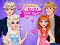 खेल Annie & Eliza Date Night