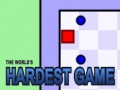 खेल The World's Hardest Game