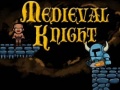 ಗೇಮ್ Medieval Knight