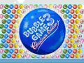 खेल Bubble Game 3: Christmas Edition