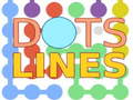 खेल Dots Lines