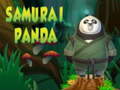 खेल Samurai Panda