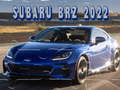 விளையாட்டு Subaru BRZ 2022