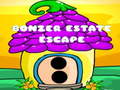ಗೇಮ್ Bonzer Estate Escape