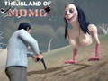 ಗೇಮ್ The Island of Momo