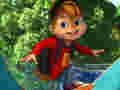 खेल Alvin and the Chipmunks: Skateboard Professional