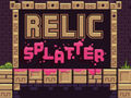 ગેમ Relic Splatter