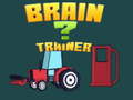 खेल Brain Trainer