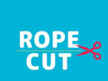 खेल Rope Cut