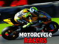 ಗೇಮ್ Motorcycle Racers
