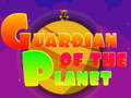 ಗೇಮ್ Guardian of the Planet