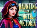 ಗೇಮ್ Haunting of Hotel Victoria