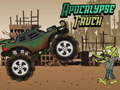 खेल Apocalypse Truck