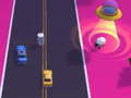 खेल Dual Car Racing Games 3D
