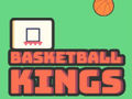 खेल Basketball Kings