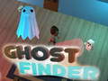 ગેમ Ghost Finder