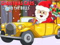 खेल Christmas Cars Find the Bells