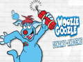 खेल Woozle Goozle Dynamit-Akademie