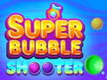 खेल Super Bubble Shooter