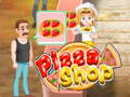 खेल Pizza Shop
