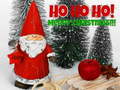 ગેમ Ho Ho Ho! Merry Christmas!!!