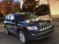 खेल Jeep Compass Slide