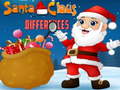 खेल Santa Claus Differences