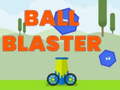 खेल Ball Blaster
