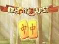 ಗೇಮ್ Mahjong quest