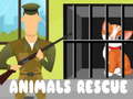 ಗೇಮ್ Animals Rescue