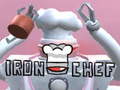 ગેમ Iron Chef