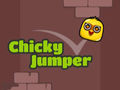ಗೇಮ್ Chicky Jumper