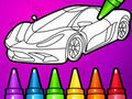खेल Coloring For Kids