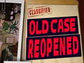 ಗೇಮ್ Old Case Reopened