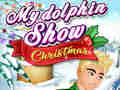 खेल  My Dolphin Show: Christmas