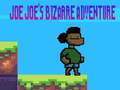 खेल Joe Joe's Bizarre Adventure