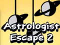 ગેમ Astrologist Escape 2