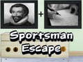 खेल Sportsman Escape