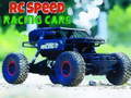 खेल RC Speed Racing Cars