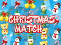 ગેમ Xmas Match