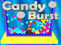 खेल Candy Burst