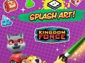 ગેમ Kingdom Force Splash Art!