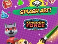 खेल Kingdom Force Splash Art!