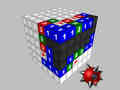 खेल Minesweeper 3d