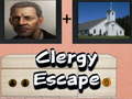 ગેમ Clergy Escape