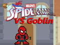 ગેમ Spider Man vs Goblin