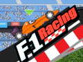 खेल F1 Racing
