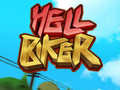 ಗೇಮ್ Hell Biker